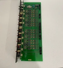 CONSILIUM MARINE 752 H PCB CARD LE9838066