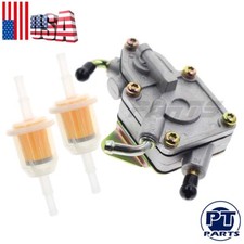 Fuel Pump For YAMAHA Rhino 660 2004-2006 / 450 2008-2009 New  E1 5UG-13910-01-00