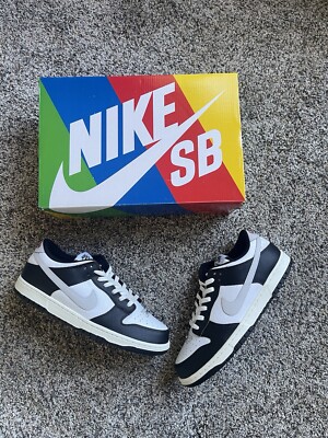 Size 12 - Nike SB Dunk Low x HUF San Francisco | eBay