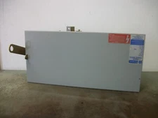 WESTINGHOUSE FUSIBLE BUS PLUG ITAP361 30AMP 600VOLT 3PH 3W