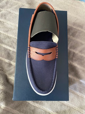 cole haan men's nantucket ii loafer