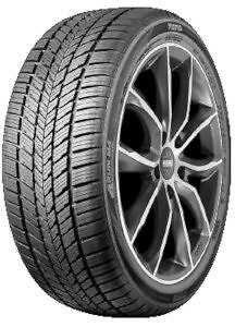 Pneu 195/65 R15 91V Momo M-4 FourSeason pour vos trajets quotidiens en famille