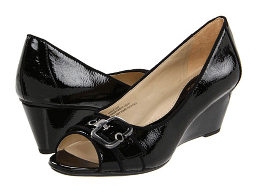 naturalizer women's narrow shoes