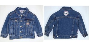 Star Jean Jacket 18 m months Denim | eBay