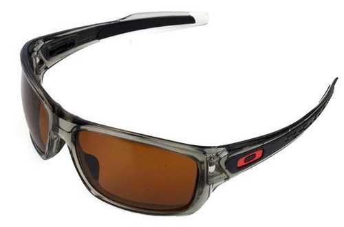 NUEVO LENTE DE REPUESTO DE BRONCE POLARIZADO PARA GAFAS DE SOL DE DOBLE BORDE OAKLEY - Imagen 4 de 5