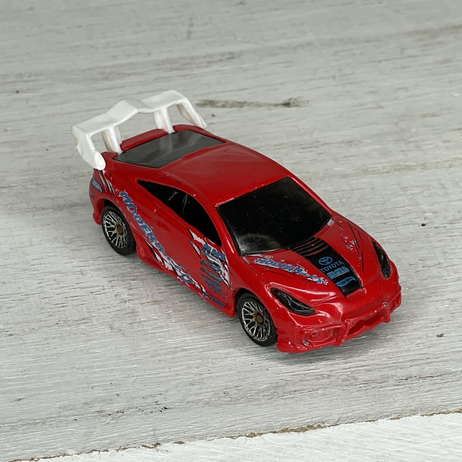 Foto 1 di 5