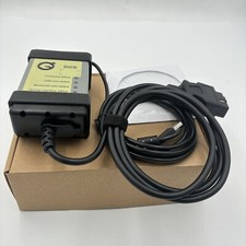 DICE 2014D J2534 Automotive Diagnostic Testin...