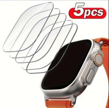 protector de pantalla Cristal Para Apple Watch Ultra 49mm . Recomendado