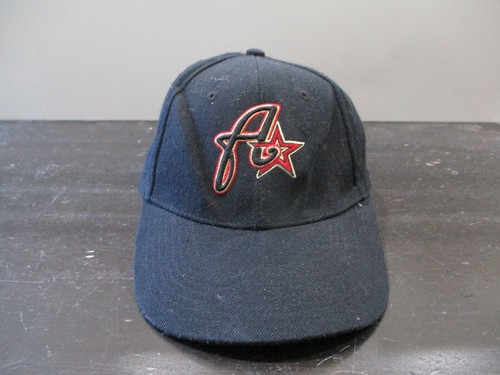 VINTAGE Houston Astros Hat Cap Fitted 7 