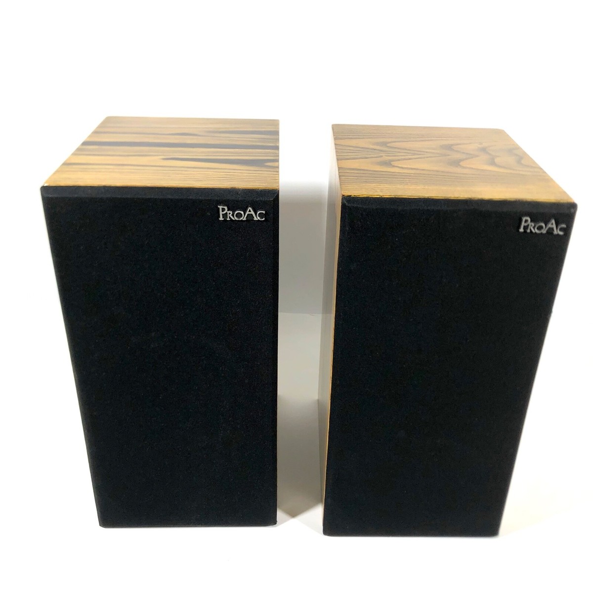 ProAc Studio 100 Monitors - Loudspeaker - Pair - Sounds Great | eBay
