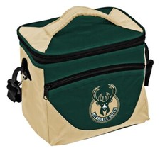 NBA Halftime Lunch Cooler (Milwaukee Bucks)