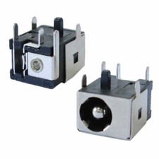 For Clevo W230SD Sager NP7339 Laptop AC DC IN Power Jack Charging Port Socket
