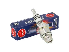 NGK spark plug BR8HIX iridium tuning / racing plug