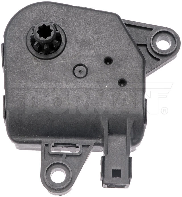 Actuador de puerta de aire climatización Dorman 604-003 para Chrysler Pacifica Foto 2 de 3