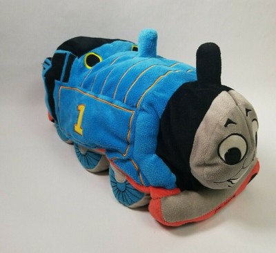 thomas the train stuffed animal