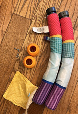 Baby Einstein Neighborhood Friends Activity Jumper - Replacement Pole Cover