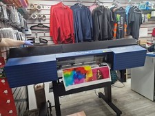 Roland TrueVIS SG2-300 Printer Print/Cut Eco-Solvent Machine Sign T Shirt Making