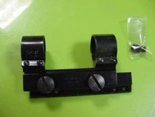 Winchester 94 Big Bore 375 Top-Eject Weaver Side High Scope Mount No-Gunsmithing