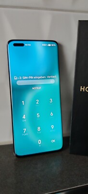 Honor Magic 4 PRO
