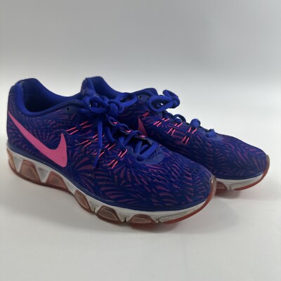 Nike Air Max Tailwind 8 Womens Size 7  Athletic Shoes Sneakers 806804-402