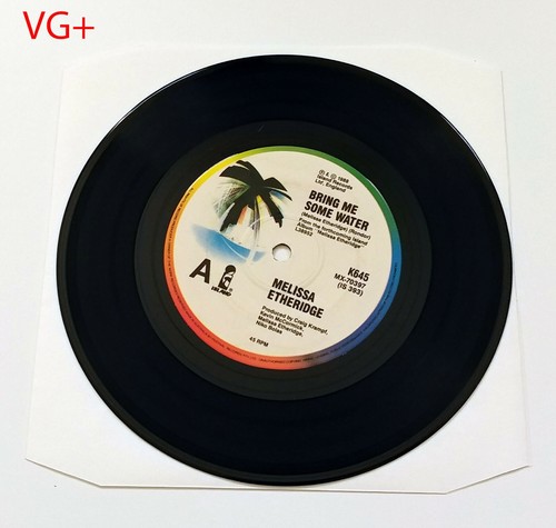 (Combine postage) 7 inch 45 / 33 rpm vinyl records, please choose, rock / pop - Picture 421 of 785