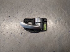 Kia Soul 2008 - 2012 Offside Driver Rear Interior Door Handle 