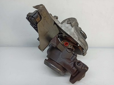 848871 Turbocharger For MERCEDES Clase C (W204) Familiar