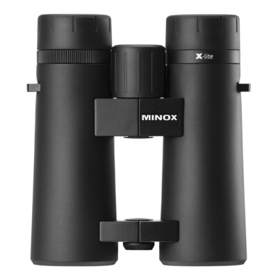 Minox X-lite 8x34 Fernglas Wasserdicht 3m Nahbereich