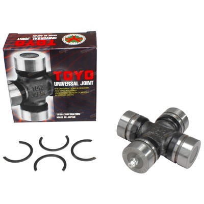 Universal Joint for Ford Raider UV 4cyl G6 2.6L 1991-1997