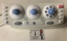 GE Innova 2000 Cath Lab 2237459-9 TSSC Control Console Excellent Condition