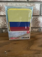 nakamichi bluetooth speaker