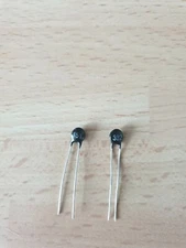 Thermistor NTC MF11 Thermal Resistor NTC 151 or 332