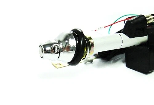 Kit de mástil de radio aéreo de antena de alimentación para Integra Legend NSX Vigor Accord Prelude Foto 4 de 4