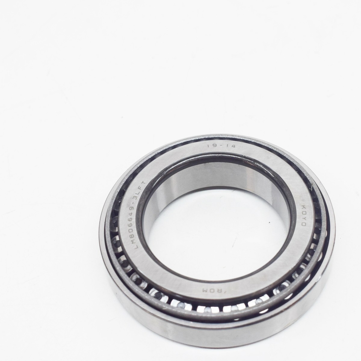 NEW MB SPRINTER 906 DIFFERENTIAL GEAR TAPERED ROLLER BEARING