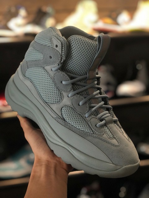 yeezy desert boot house blue