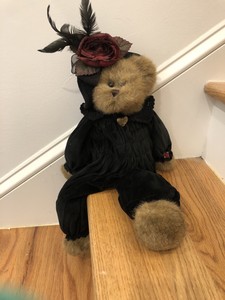 the bearington collection victoria
