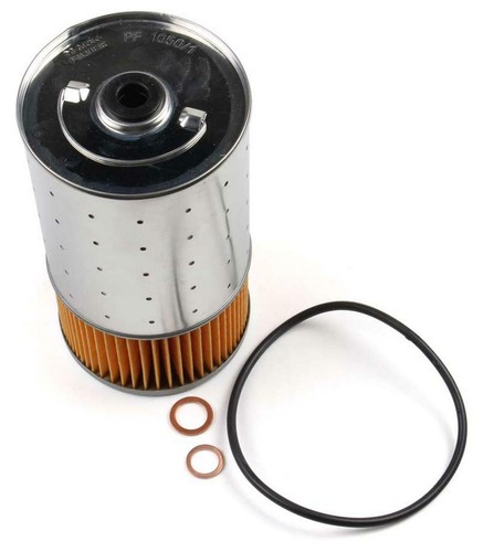 MANN-FILTER PF 1050/1 N Ölfilter - Für Pkw & Transporter, Erstausrüstungsqualität