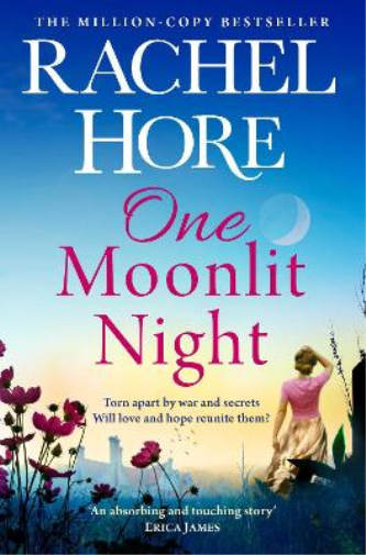 Rachel Hore One Moonlit Night (Tascabile)