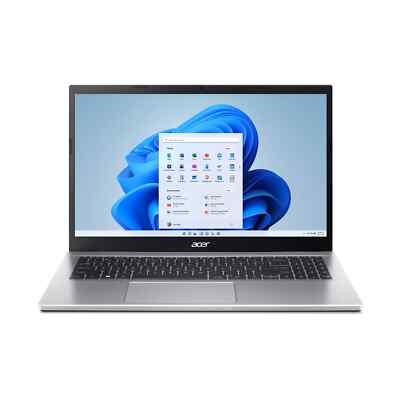 New ACER Aspire 3 15.6'' FHD Laptop Ryzen 7 5700U AMD Radeon 16GB RAM 512GB SSD