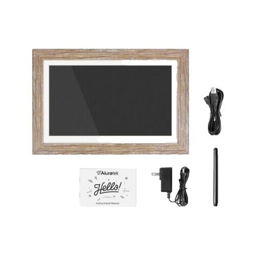 KODAK Classic Photo Frame (RCF-1012W) 10-inch Wi-fi Enabled