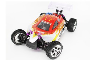 himoto nitro buggy