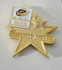 Tim Horton s Brier - Edmonton 2008  - Edmonton Journal