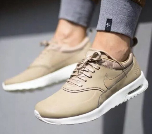 nike thea premium desert camo