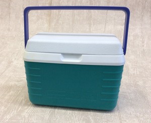 camper cool box
