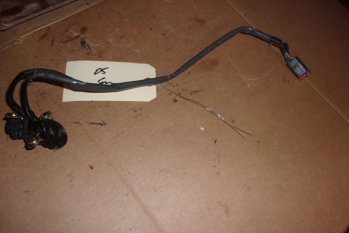 Skidoo Pickup Coils Summit MXZ GSX GTX Legend 800HO 410922948 | eBay