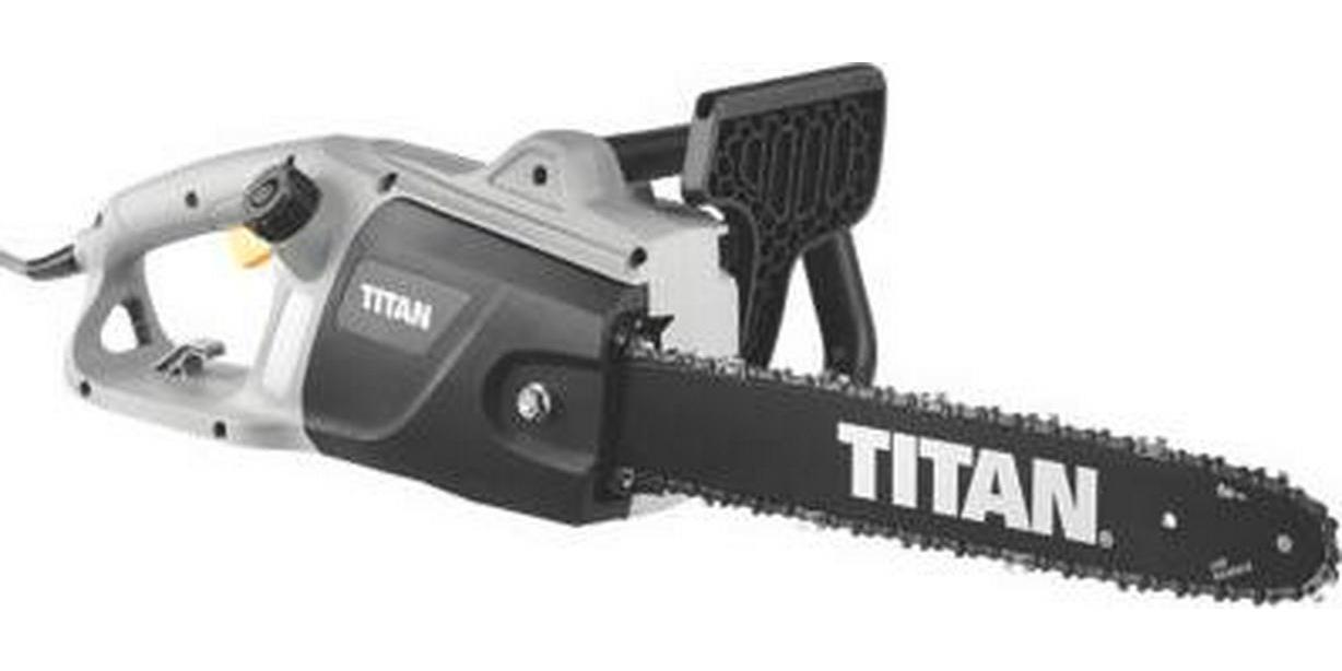 Titan TTL758CHN 230V 2000W Corded 