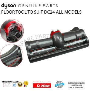 dyson dc24 head assembly