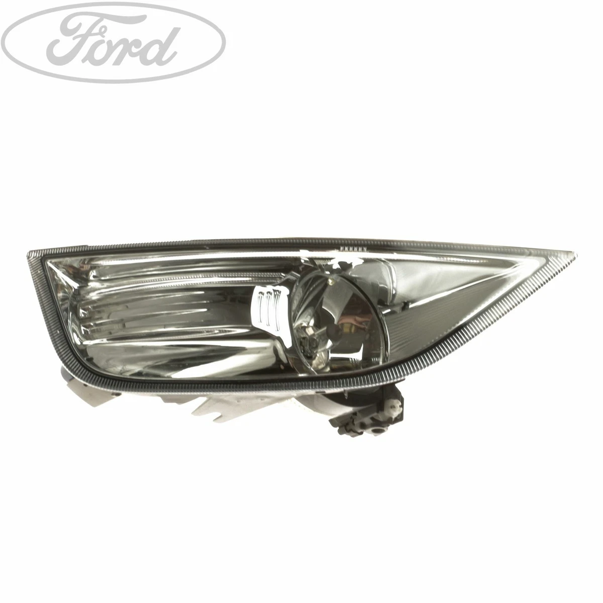 Genuine Ford Mondeo MK4 Front O/S Fog Light Lamp 1731475 | eBay