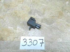 2012 SUZUKI DL650 VSTROM OEM MAP SENSOR MANIFOLD AIR PRESSURE MAF 