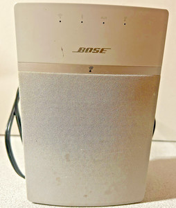 Bose Soundtouch 10 White | eBay
